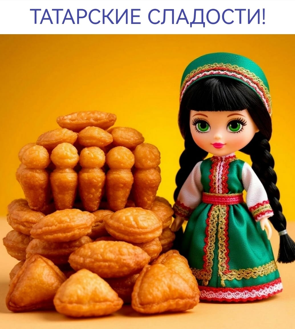 Сладости